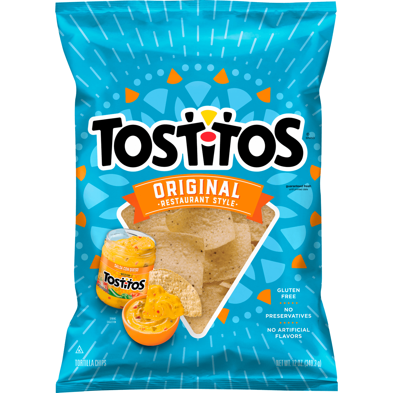 Products Tostitos